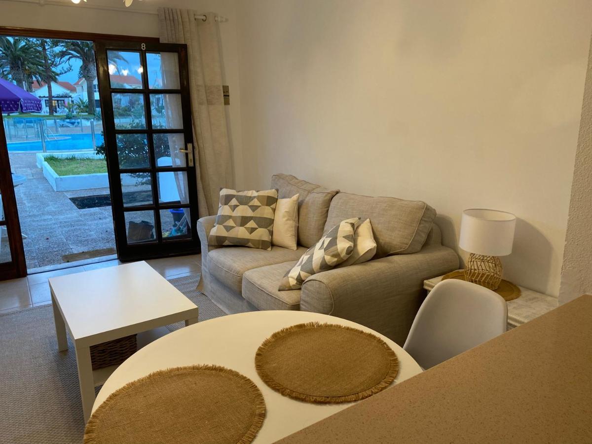 Estrella Del Mar 8. 1 Bedroom Villa With Pool And Gardens 300 Metres From The Beach Κοραλέχο Εξωτερικό φωτογραφία
