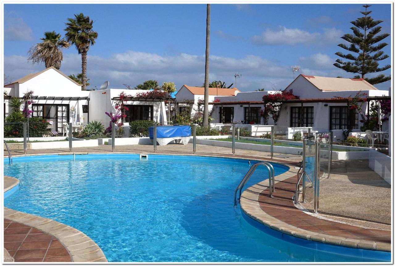 Estrella Del Mar 8. 1 Bedroom Villa With Pool And Gardens 300 Metres From The Beach Κοραλέχο Εξωτερικό φωτογραφία
